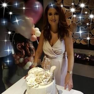 Meet your Posher, Maria